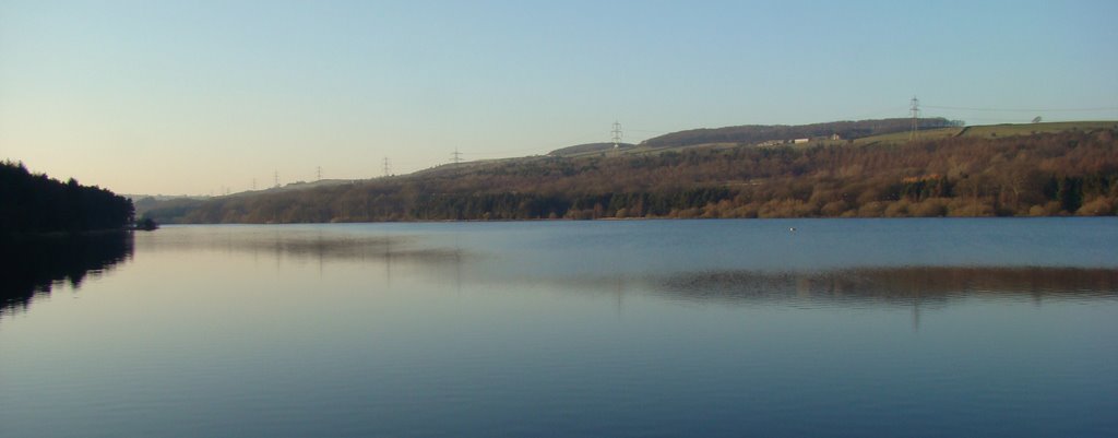lake