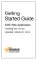 Amazon Web Application H...